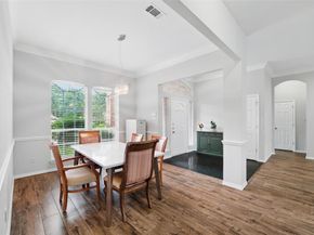 3402  Blue Forest Drive , Arlington Texas 76001