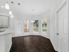 3402  Blue Forest Drive , Arlington Texas 76001