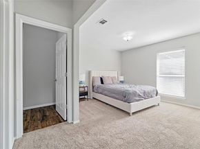 3402  Blue Forest Drive , Arlington Texas 76001