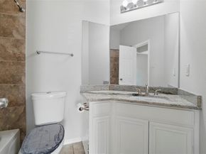 3402  Blue Forest Drive , Arlington Texas 76001