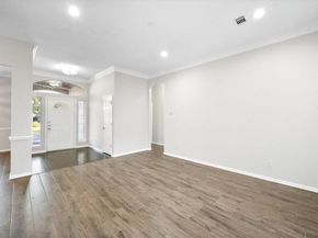 3402  Blue Forest Drive , Arlington Texas 76001