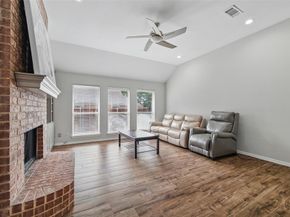 3402  Blue Forest Drive , Arlington Texas 76001