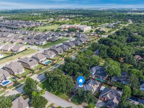 3402  Blue Forest Drive , Arlington Texas 76001