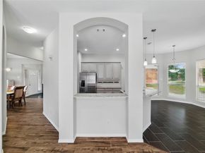 3402  Blue Forest Drive , Arlington Texas 76001