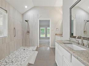 3402  Blue Forest Drive , Arlington Texas 76001