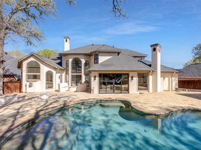 2609  Independence Road , Colleyville Texas 76034