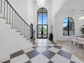 2609  Independence Road , Colleyville Texas 76034