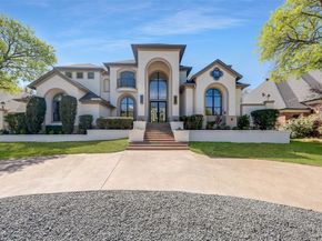 2609  Independence Road , Colleyville Texas 76034