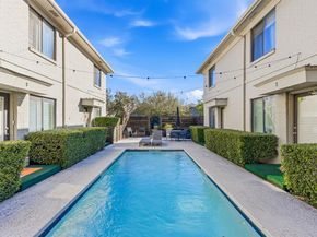 4115  Bowser Avenue  8, Dallas Texas 75219