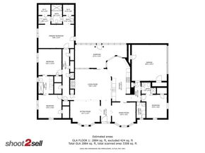 7208  Fernmeadow Drive , Dallas Texas 75248