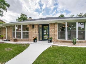 7208  Fernmeadow Drive , Dallas Texas 75248