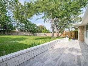 7208  Fernmeadow Drive , Dallas Texas 75248