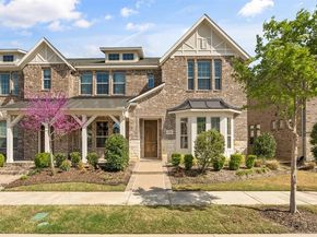 4721  Smokey Quartz Lane , Arlington Texas 76005