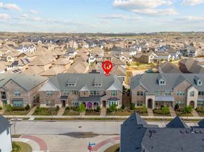 4721  Smokey Quartz Lane , Arlington Texas 76005