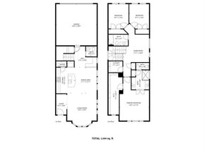 4721  Smokey Quartz Lane , Arlington Texas 76005