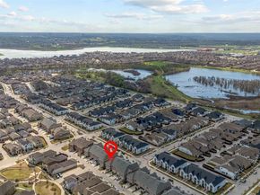 4721  Smokey Quartz Lane , Arlington Texas 76005