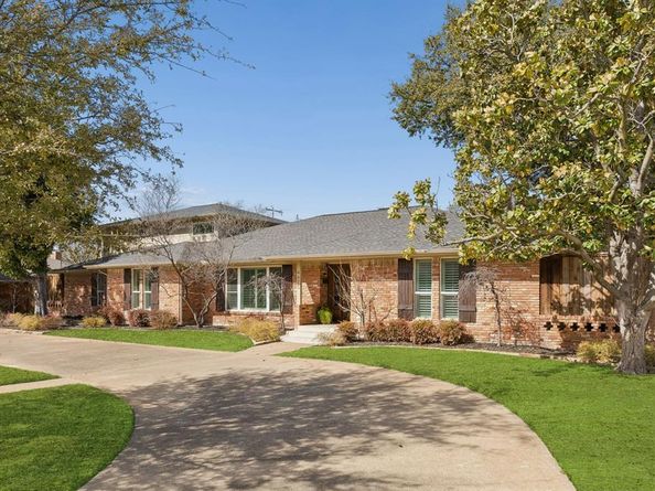 4475  Twin Post Road , Dallas Texas 75244