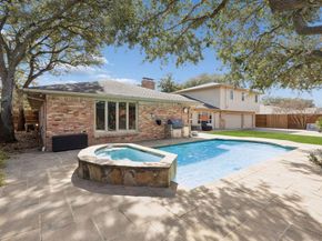 4475  Twin Post Road , Dallas Texas 75244