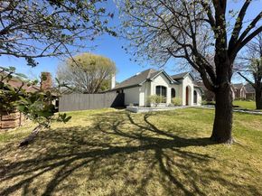 1216  Bold Forbes Drive , Grand Prairie Texas 75052