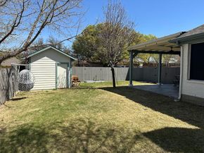 1216  Bold Forbes Drive , Grand Prairie Texas 75052