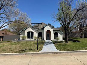 1216  Bold Forbes Drive , Grand Prairie Texas 75052