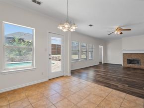 1030  Estates Drive , Kennedale Texas 76060