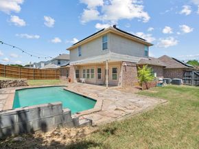 1030  Estates Drive , Kennedale Texas 76060
