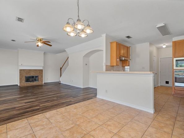 1030  Estates Drive , Kennedale Texas 76060