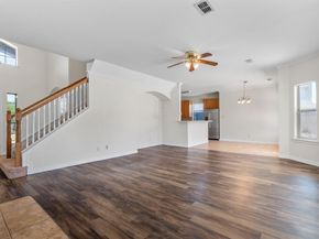 1030  Estates Drive , Kennedale Texas 76060
