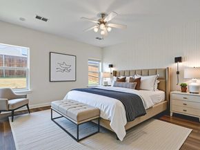 1030  Estates Drive , Kennedale Texas 76060