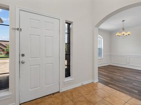 1030  Estates Drive , Kennedale Texas 76060