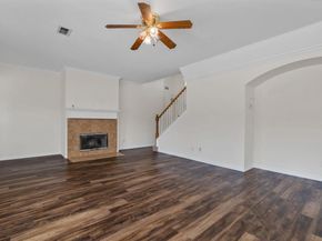1030  Estates Drive , Kennedale Texas 76060