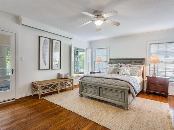 4117  Locke Avenue , Fort Worth Texas 76107
