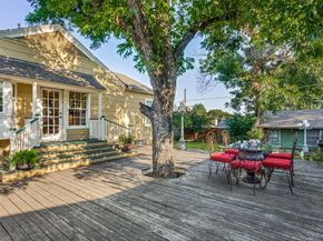 4117  Locke Avenue , Fort Worth Texas 76107