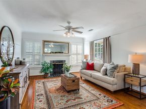 4117  Locke Avenue , Fort Worth Texas 76107