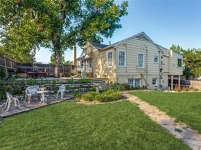 4117  Locke Avenue , Fort Worth Texas 76107