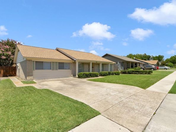 2103  Bordeaux Drive , Carrollton Texas 75007
