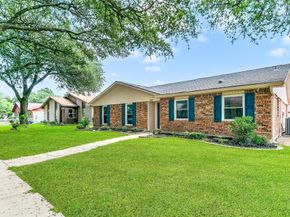 2718  Branch Oaks Drive , Garland Texas 75043