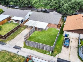 2718  Branch Oaks Drive , Garland Texas 75043