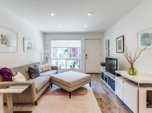 4340  Cedar Springs Road  109, Dallas Texas 75219