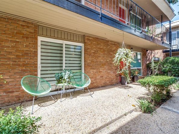 4340  Cedar Springs Road  109, Dallas Texas 75219