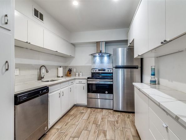 4340  Cedar Springs Road  109, Dallas Texas 75219