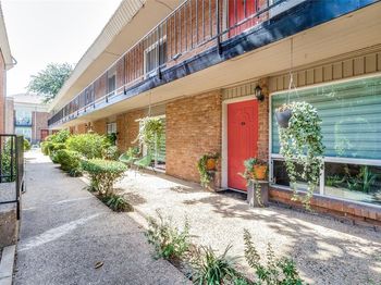 4340  Cedar Springs Road 