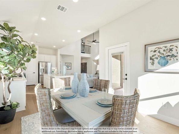 1632  Archmont Court , McKinney Texas 75071