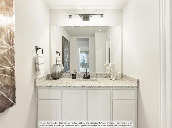 1632  Archmont Court , McKinney Texas 75071
