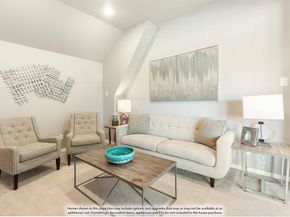 1632  Archmont Court , McKinney Texas 75071