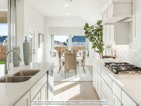 1632  Archmont Court , McKinney Texas 75071