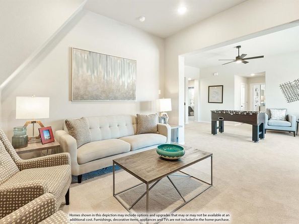 1632  Archmont Court , McKinney Texas 75071
