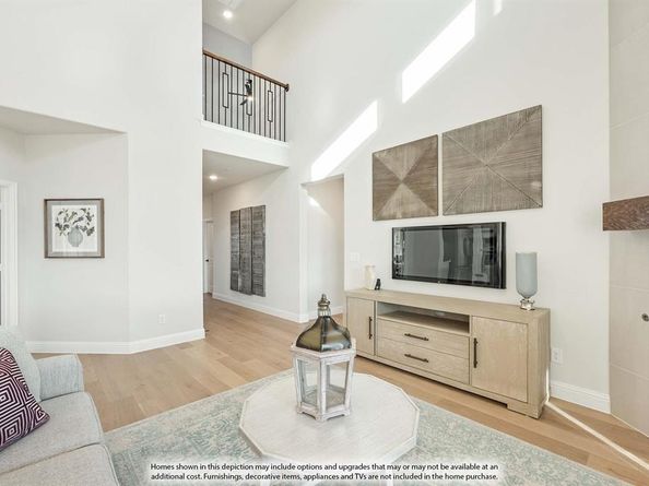 1632  Archmont Court , McKinney Texas 75071
