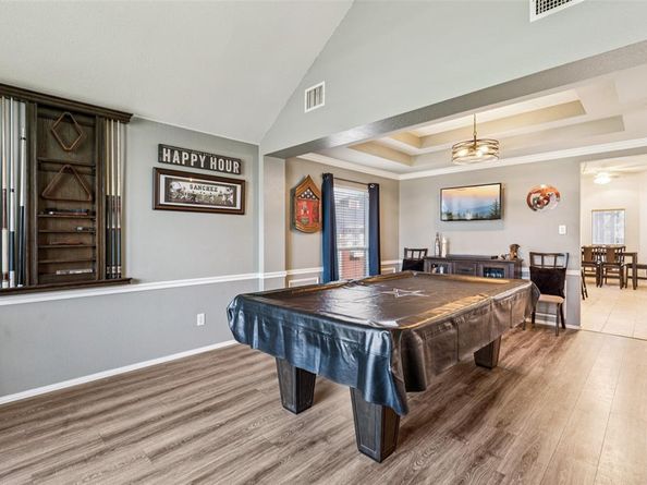 301  Hudson Falls Drive , Arlington Texas 76002